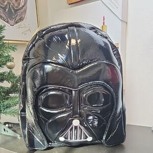 NEW Darth Vader Star Wars Backpack